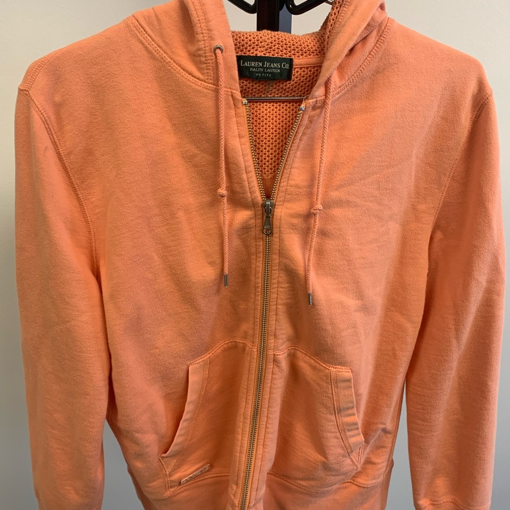 Ralph Lauren Hoodie